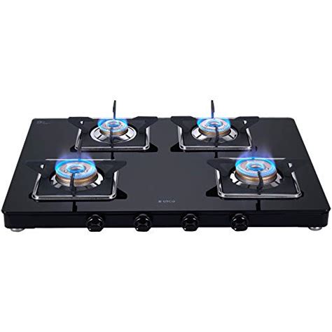 elica slimmest 4 burner